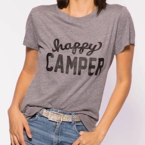 Suburban Riot Graphic Tee NWT